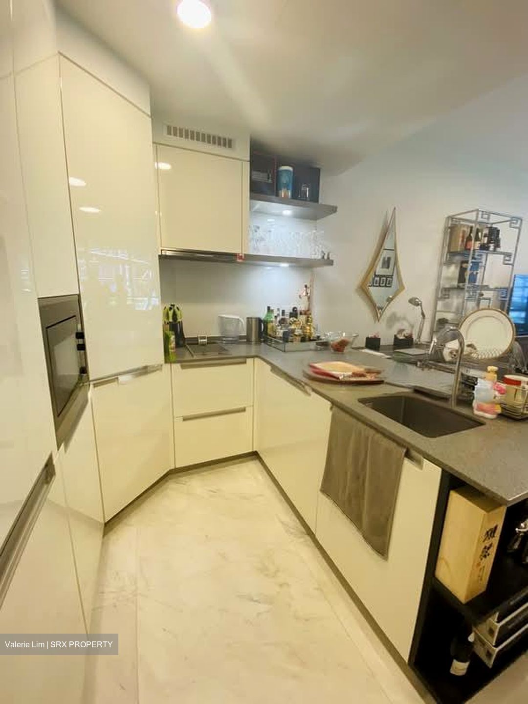 Marina One Residences (D1), Apartment #578407641